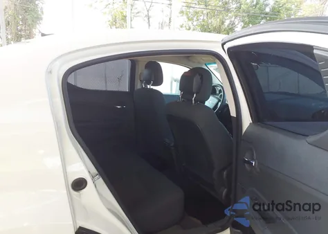 2010 Dodge Avenger Sxt from USA, damaged, VIN 1B3CC4FD4AN169062